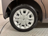 タイヤサイズは155/65R14です☆
