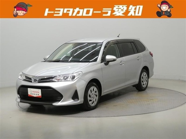 カローラフィールダー 1.5 EX 