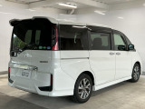 ステップワゴン 1.5 スパーダ 