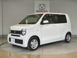 N-WGN L ホンダ センシング 
