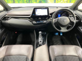 C-HR  G LEDエディション