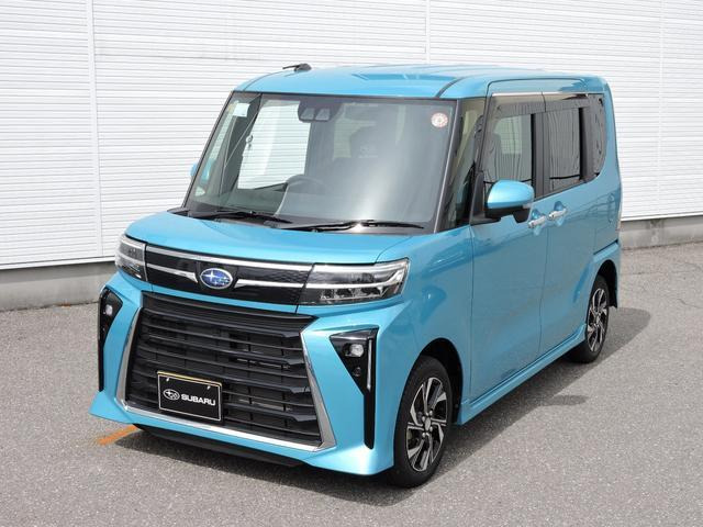 シフォン カスタム R 4WD 