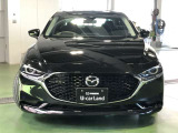 保証期間は3ヶ月及び期間内走行5000km以内です。詳しくは営業スタッフにお問い合わせください。