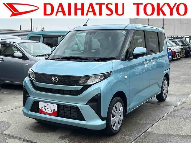 ダイハツ ムーヴ 