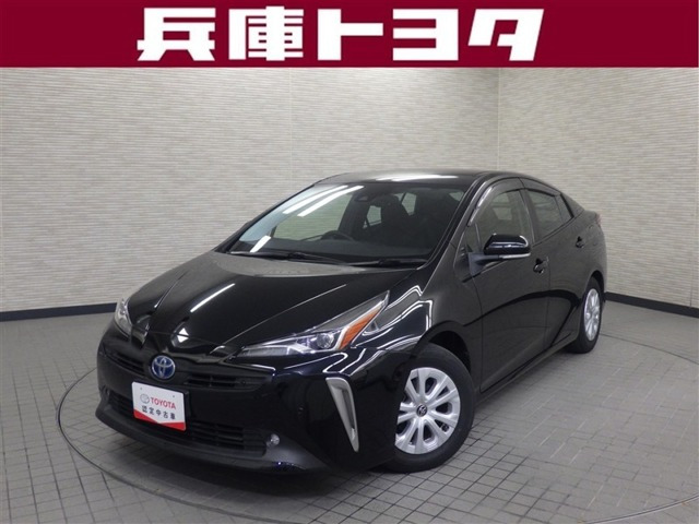 プリウス 1.8 S セーフティ プラスII 