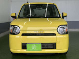 ミラトコット G リミテッド SAIII 4WD 