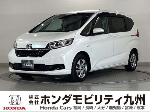 フリード+ 1.5 ハイブリッド G ホンダセンシング