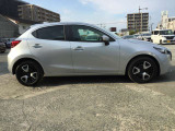 MAZDA2 1.5 15BD 