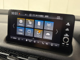 ホンダトータルケアを装備しております。詳しくはスタッフまで。