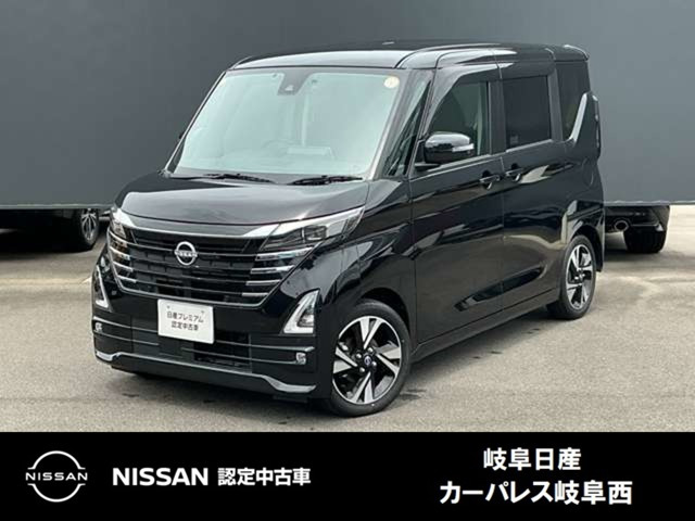 日産 デイズ 