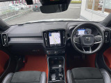 XC40 T5 AWD Rデザイン 4WD 4WD サンルーフ