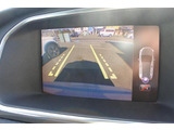 【パークアシストカメラ】駐車時に後方がリアルタイム映像で確認できます。