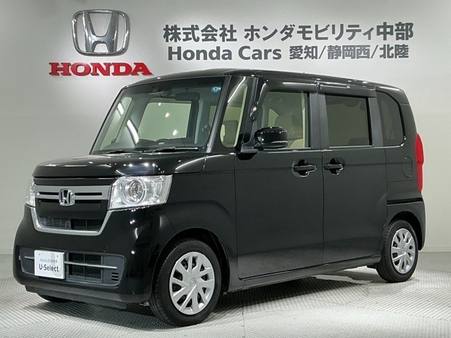 N-BOX L 