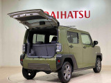 下回りのサビが気になる方には、下回防錆加工をオススメしております!