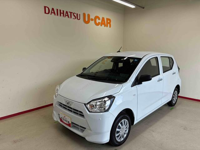 ミライース L SAIII 4WD 