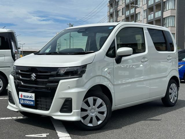 ワゴンR ZL