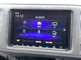 【Honda純正メモリーナビ】使いやすいナビで目的地までしっかり案内してくれます。フルセグ、DVD、CD再生オーディオ機能が充実。お車の運転がさらに楽しくなりますよ。