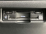 高速道路をスイスイッと通過の『ETC』付き!ETCカードをお持ちでない方は、トヨタETCカードもございますので、ご相談下さいね☆詳しくは無料通話0078-6003-827541 相模原ICすぐ