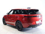 レンジローバースポーツ ダイナミック HSE 3.0L D300 ディーゼル 4WD 