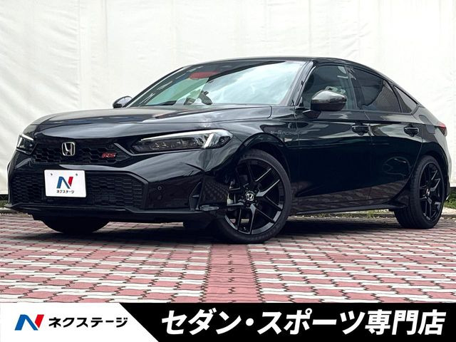 シビック 1.5 RS 