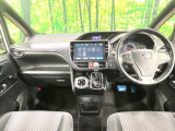 ヴォクシー 2.0 ZS 