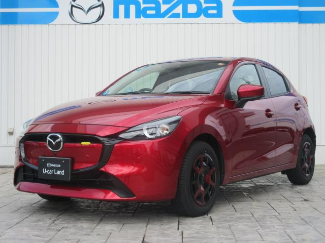 MAZDA2 1.5 15BD 