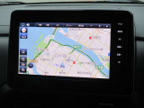 NissanConnectナビは機能充実で使いやすいです。12セグTV対応です。