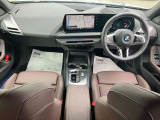 アウトバーンでの走行を見据えたBMWのブレーキシステムはもしもの時にもいち早くマシンを停止してくれます。