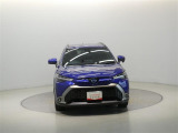 カローラクロス 1.8 ハイブリッド Z 