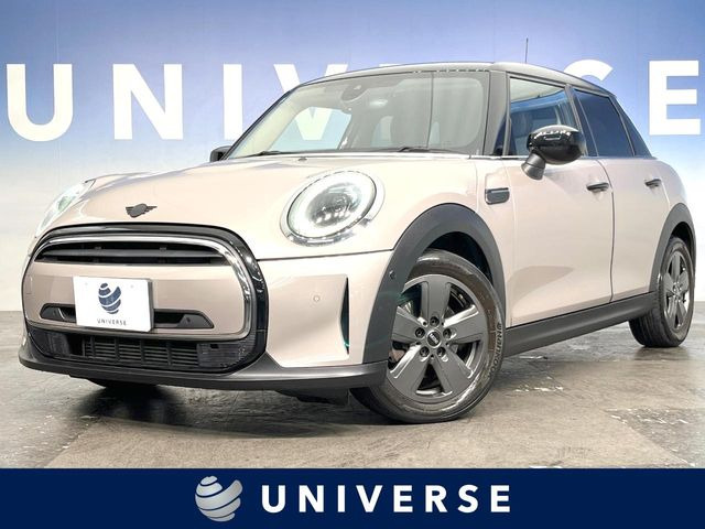 BMW MINI ミニ 