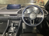 MAZDA3ファストバック 1.5 15S ツーリング 