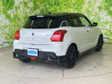 スイフト 1.4 スポーツ ZC33S ファイナル エディション 