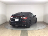 シビック  1.5 EX