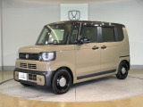 N-BOX ジョイ 2トーン 