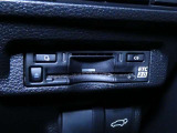 【ETC車載器】高速道路をノンストップ♪ETC車載機装着済です!もう、ドライブには、欠かせないパートナーですね。※別途、セットアップ費用を申し受けます。