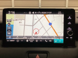 多機能と操作のしやすさを両立した、Honda CONNECT対応のナビディスプレーです。ETC2.0車載器もナビゲーション連動し、スマートフォン用Bluetoothユニット付きです。