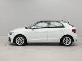 A1スポーツバック 25 TFSI アドバンスド 