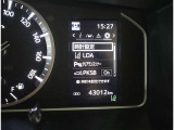 コーナーセンサー付き!