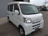 ハイゼットカーゴ クルーズ ハイルーフ ハイルーフ 4WD