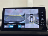 ZR-V 2.0 e:HEV Z 修復歴無し