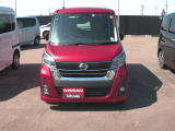 デイズルークス X Vセレクション 4WD 