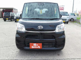 タント L リミテッド SAIII 4WD 
