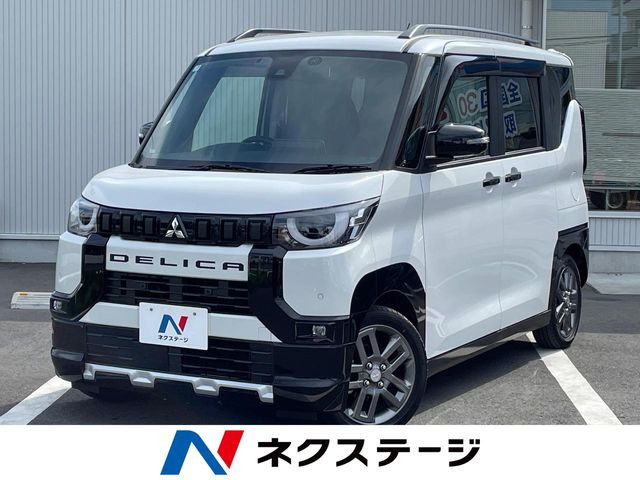 デリカミニ T プレミアム リミテッド エディション 