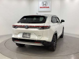 ヴェゼル 1.5 e:HEV Z 4WD 