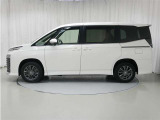 ヴォクシー  2.0 S-Z 4WD