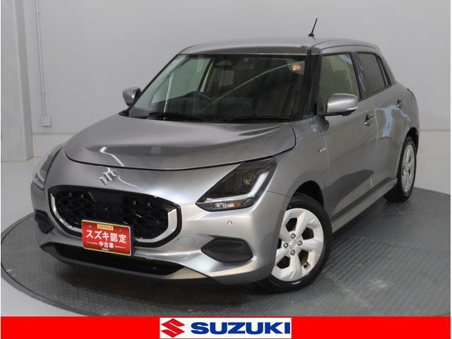 スイフト 1.2 ハイブリッド(HYBRID) MX 