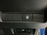 運転席スイッチ部