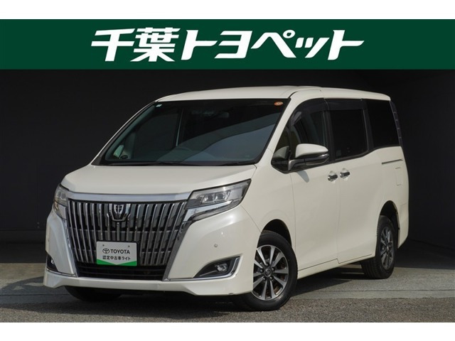 エスクァイア 2.0 Xi 