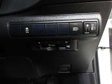 ETC装着です♪高速道路の料金所で停止することなくスムーズに通過できます♪
