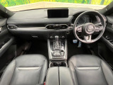 CX-8 2.5 25S スポーツアピアランス 